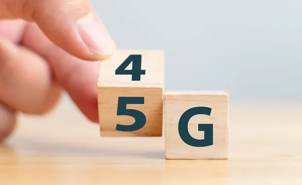 5G – more than just another G, more than just faster data