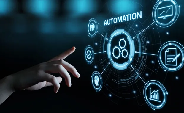 Intelligente Automation treibt die Digitale Transformation schneller voran