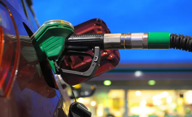 Fuel Retail: Shaping the Future 