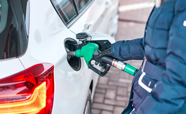 Fuel Retail – Enabling business agility to respond to the new normal and new customer behaviours