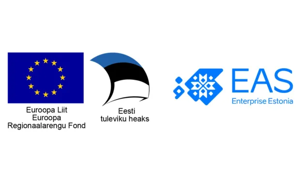 Euroopa Regionaalarengu Fond toetab CGI Eesti tegevust 183 404 euroga