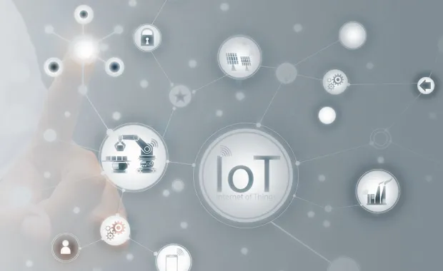 Why now is the right time to take IoT seriously