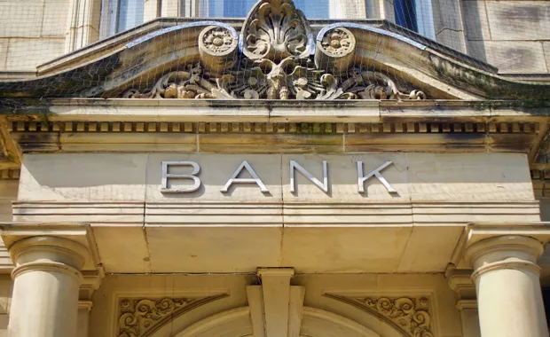 Stort strategiskt vägval för IT väntar bankerna