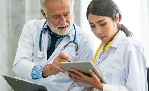 Electronic Patient Records: only the beginning of interoperability in health and social care