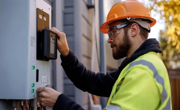 CGI AgileDX-Meter Data Management