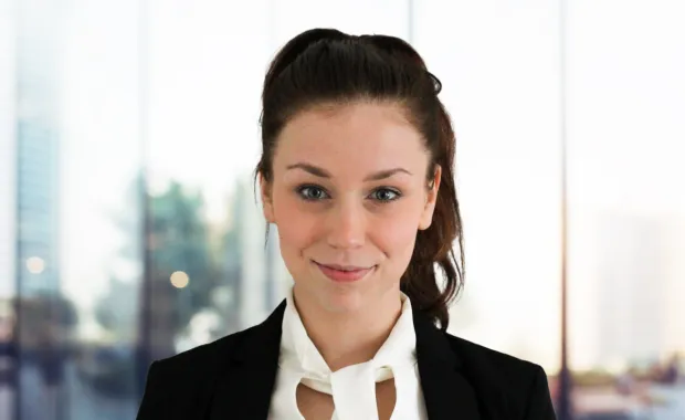 Michelle Pürsten, CGI