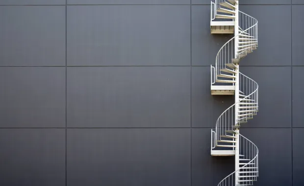 Modern fraud prevention for a real-time banking environment