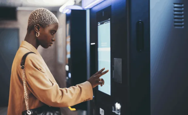 Moderniser la gestion du crédit