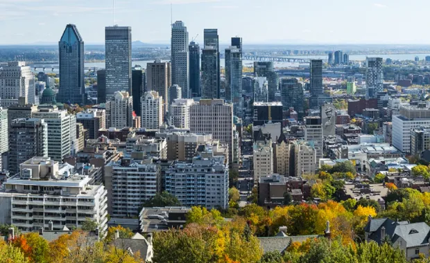 Ville de Montréal