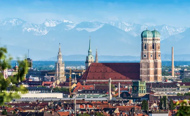 Die Stadt München setzt auf CGI, um digitale Behördendienste auszubauen und ihre technologische Souveränität zu stärken