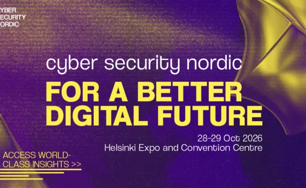 Cyber Security Nordic Event 2026