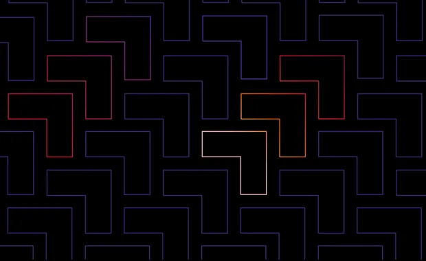 Neon Geometry