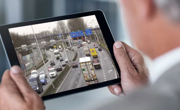 Mobilité urbaine et dernier kilomètre : CGI dévoile son offre Urban Mobility 