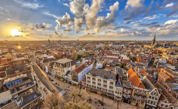 CGI in Noord-Nederland 