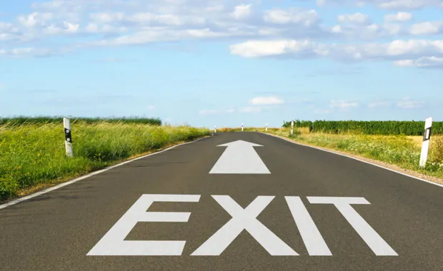 Do you have a cloud EXIT strategy?