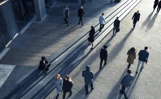 AI in Nederland: van experiment naar aantoonbare waarde