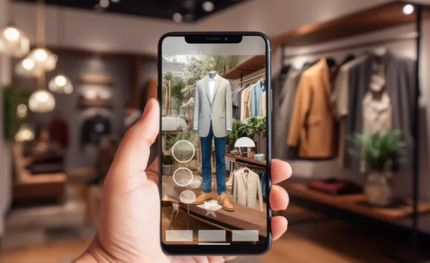 Van data naar meetbare retailwaarde: AI voorbij de pilotfase