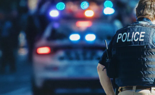 How asset management keeps law enforcement agencies at the ready