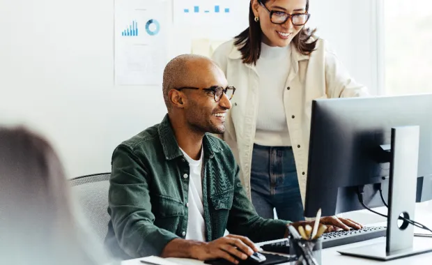 Cinq raisons stratégiques de mettre en place un CIO Office 