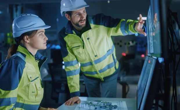 Concevoir pour s’adapter à la rupture : perspectives du secteur manufacturier selon l’étude La voix de nos clients CGI 2025