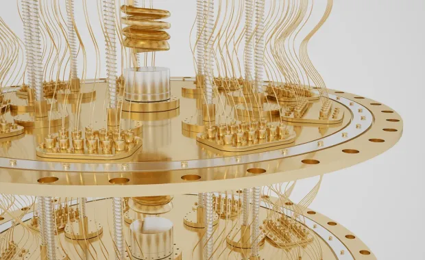 Informatique quantique