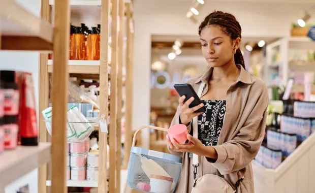 AI binnen retail