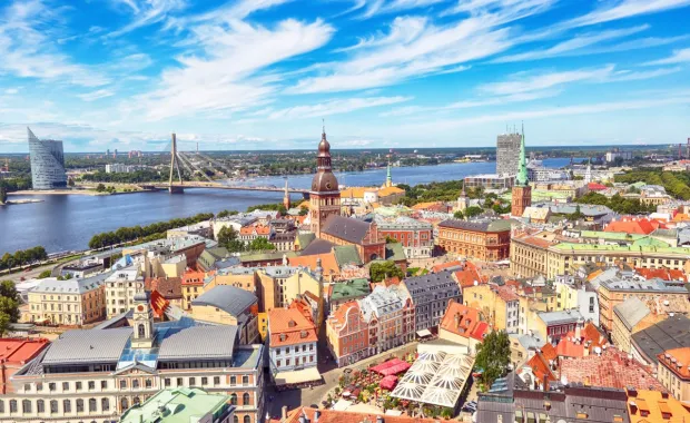 Riga, Latvia