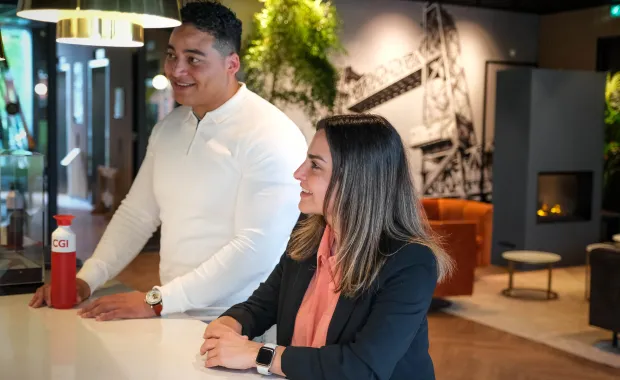 Werken voor Rijkswaterstaat