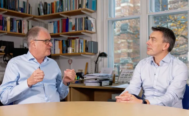 Review of a landmark year for AI