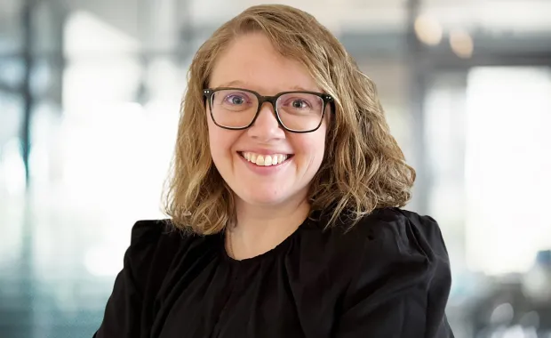 Sabine Kammerhofer, CGI