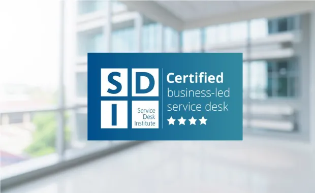 SDI 4 stars