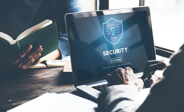 Cybersecurity en information security