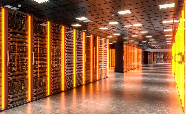 Helping technology vendors drive trusted innovation with the cyber resilience test facility 