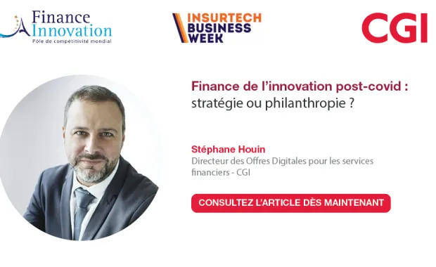 Financement de l’innovation post-Covid : stratégie ou philanthropie ?