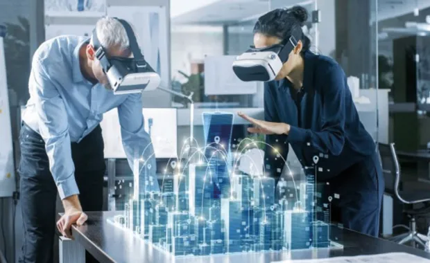 Smart B, ou comment la donnée se met au service de la Cité