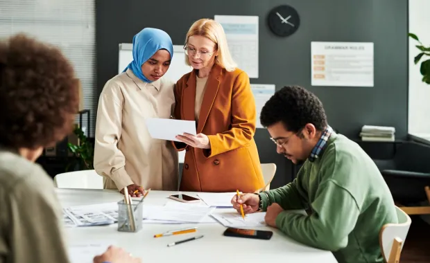Keusoten sosiaalipalvelujen kirjaukset näkyvät jatkossa myös asiakkaille
