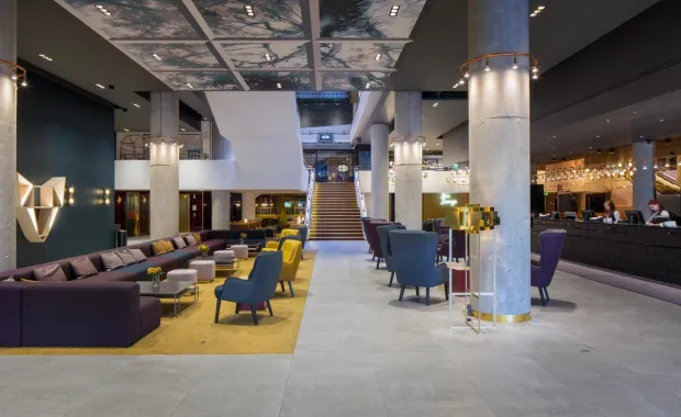 Sokos Hotel Presidentti