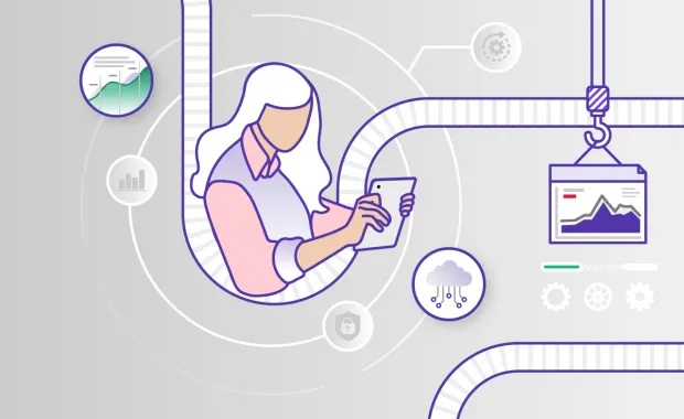 Quatre catalyseurs puissants des chaînes d’approvisionnement prédictives et fiables