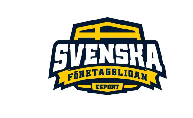 Logga Svenska företagsligan