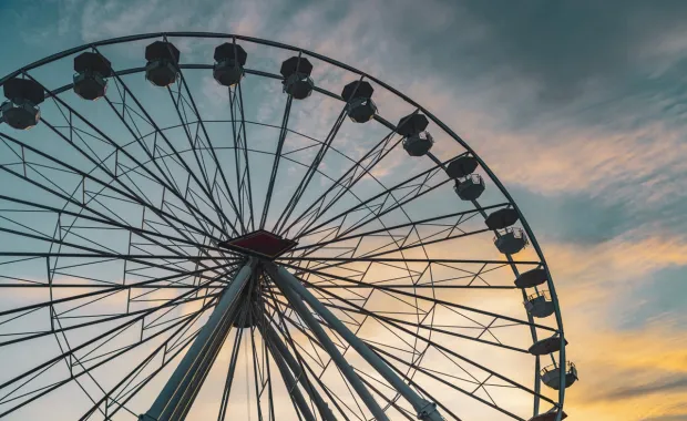 Pöhinästä tuotantoon: Tekoäly julkishallinnossa vuonna 2026