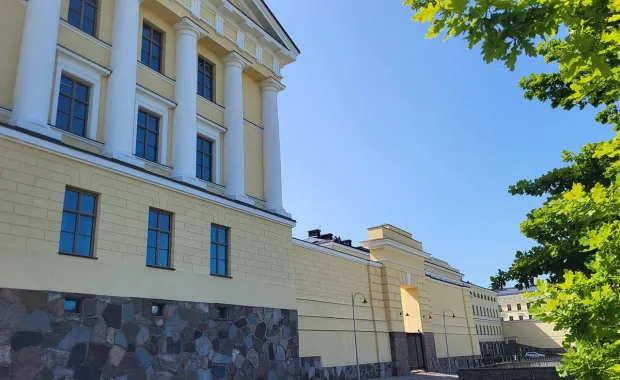 Tekoäly tehostaa kehitysyhteistyön arviointitiedon käyttöä ulkoministeriössä