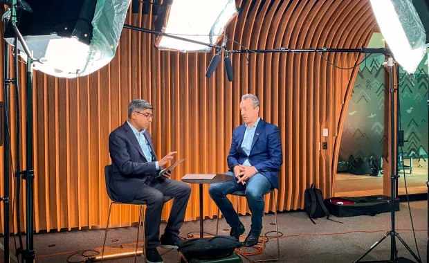 Transformative talks-CIBC