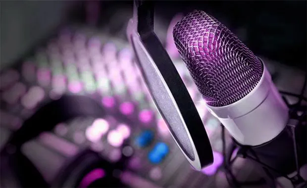 Tulosten tekijät videopodcast