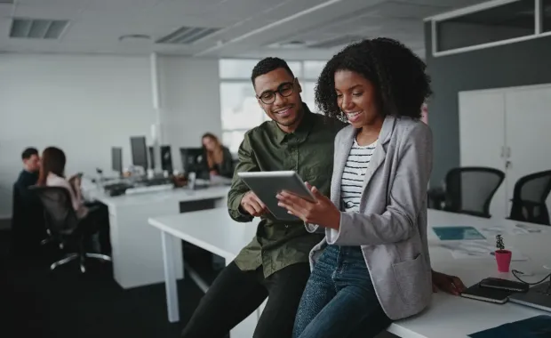 Choosing an outcomes-driven cloud partner: how a human-focus drives transformation success