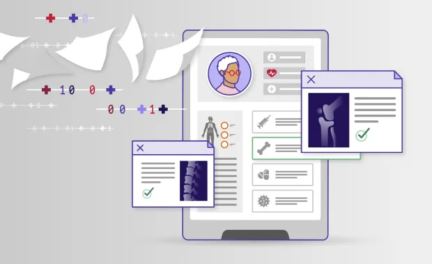 UiPath partner diagram
