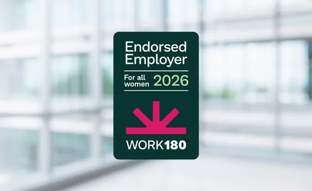 WORK 180 Endorsement 2026 