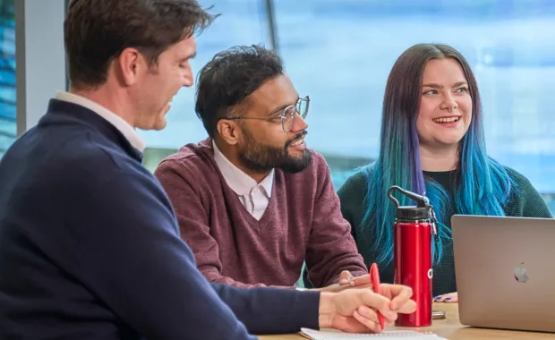 Careers Unconditionally inclusive