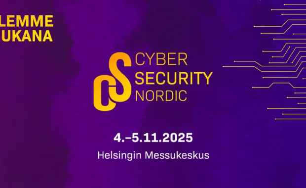 Cyber Security Nordic Event 2025