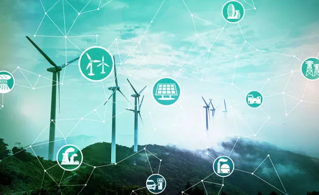 Next-gen, real-time data exchanges will power the energy industry