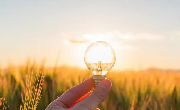 Sparking and sustaining innovation in utilities